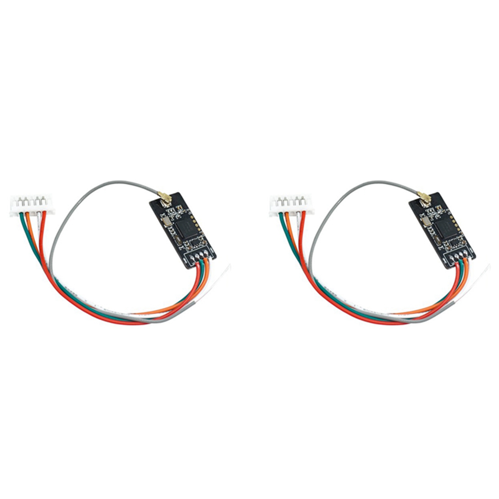 JINMY 2X Wireless Bluetooth Module 2.4G for & Tool Electric Skateboard for V4