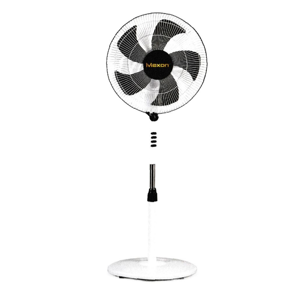 1 Year Warranty Electrocare 16 Inches Stand Fan