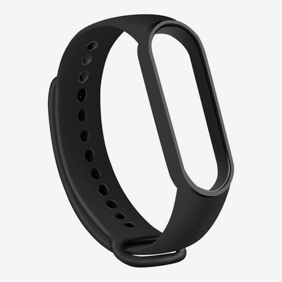 Straps For Xiaomi Mi Band 5 Silicone