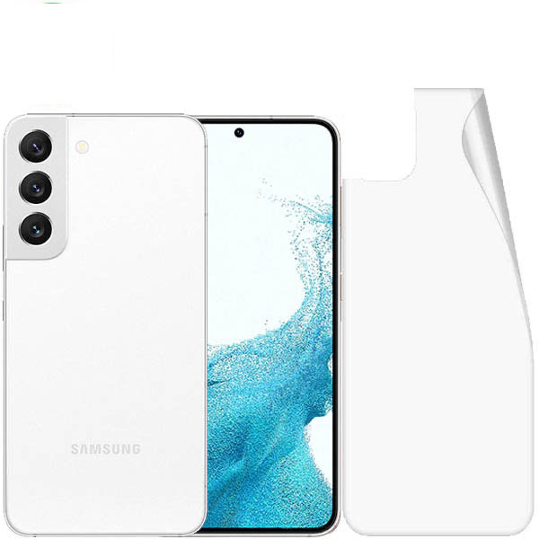 Back Hydrogel For Samsung S22