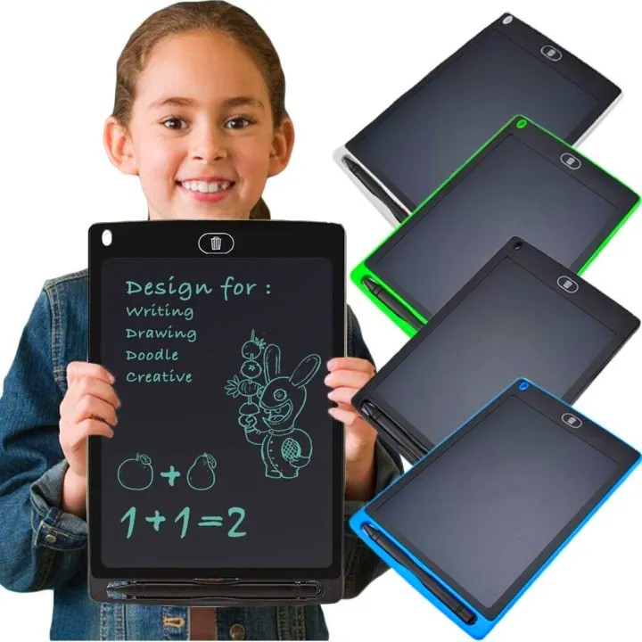 Lcd Writing Tab 8.5 Inch