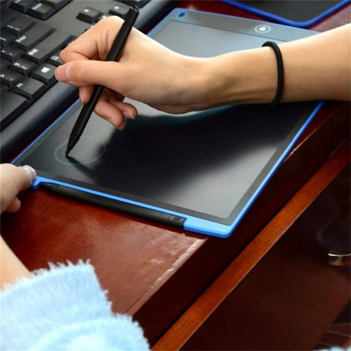 12 Inch Multifunctional LCD Writing Tablet