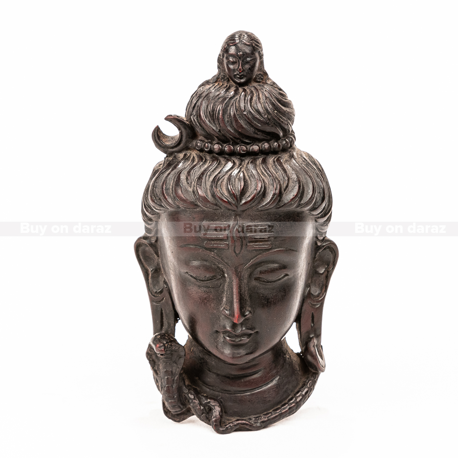 Saru Handicraft / Lord Shiva Statue