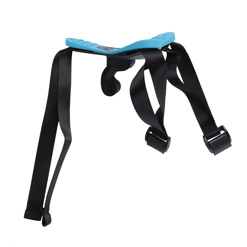 Motorcycle Helmet Chin Holder Helmet Belt for Hero 7/6/5/4