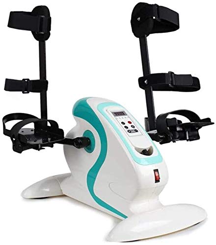 Physiotherapy Equipment Cycle Motorize with AFO