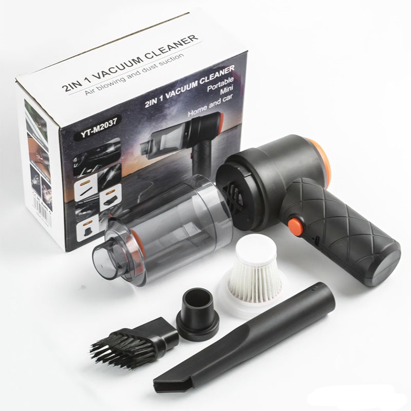 Handheld Vacuum Cleaner