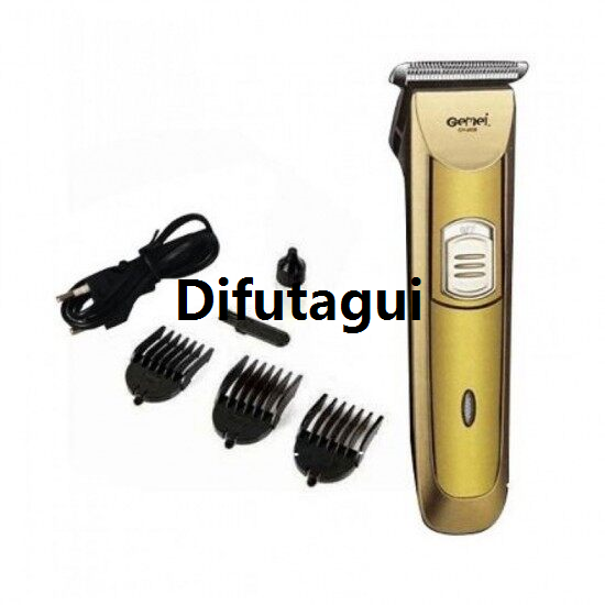 Difutagui Rechargeable Geemy Affordable Hair Trimmer