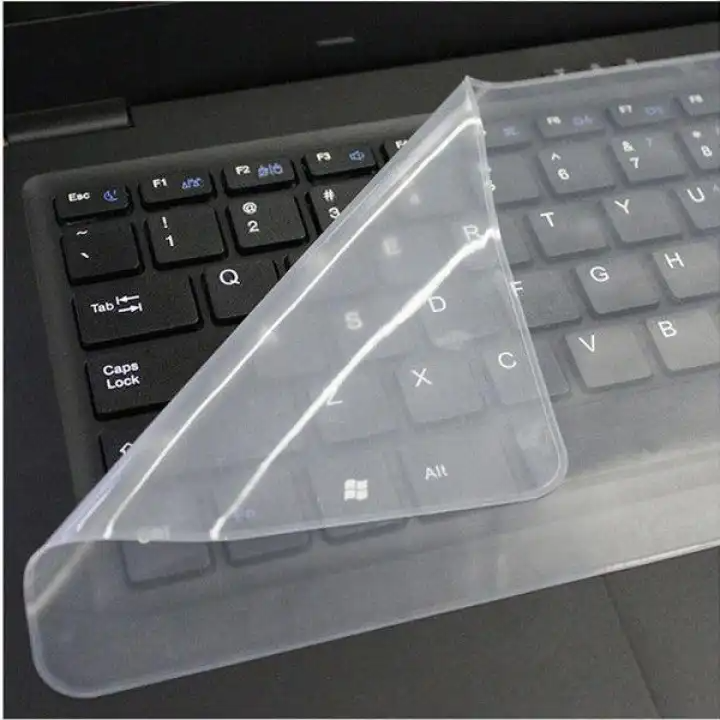 15.6 Inch Laptop Keyboard Cover