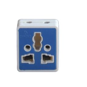 5 Pin Multiplug Polycarbonate