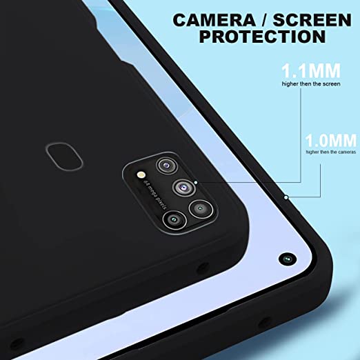 Samsung Galaxy A73 5G OG Silicone Back Cover Case| Microfiber Inside | 360 Degree Protection