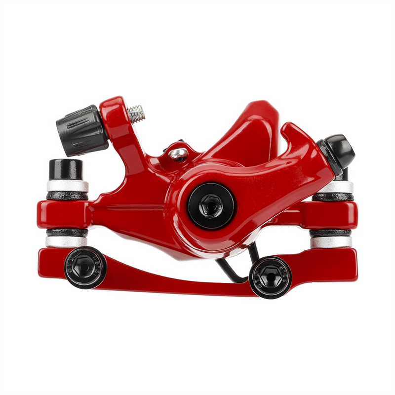 FORIDE For Zero 10X Electric Scooter Disc Brake Right Side Install Front and Rear Brake Accessories,Rear Disc Brake