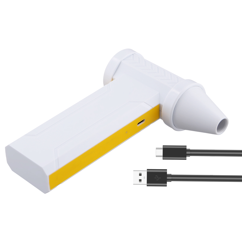 160000RPM Super Wind 60M/S Mini Turbo Jet Fan 10000MAH Handheld
