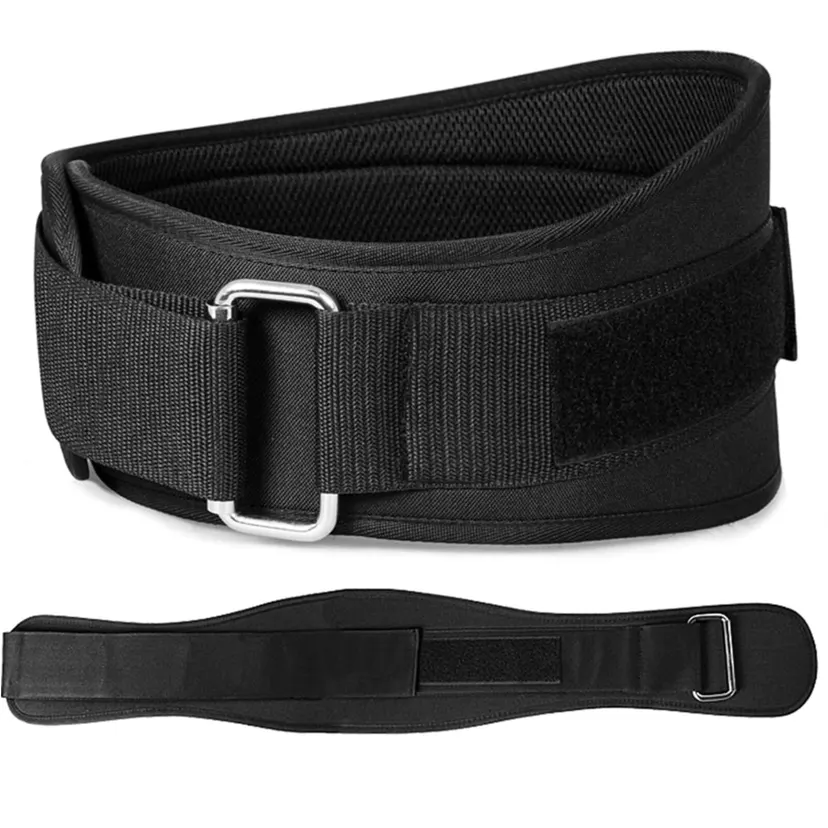 Unisex Weight Lifting Belt