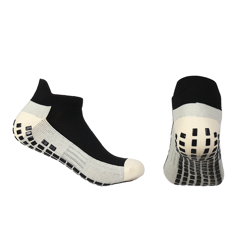 Football Hiking For Sports Socks Warm Breathable Socks Compression Non Slip Women's Cycling Men's Road Bike Climbing