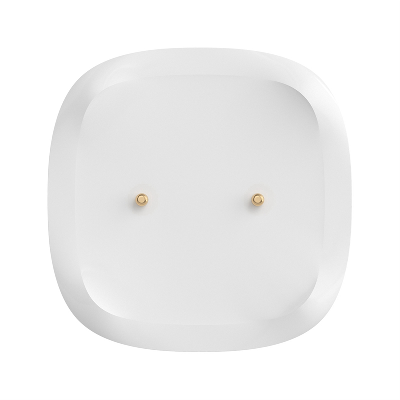 SNZB-05P Zigbee Water Leak Sensor Real-Time Dripping Detection, Multiple Alerts, Extended Support
