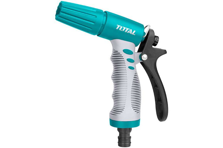 Metal Trigger Brass Nozzle Water Spray Gun