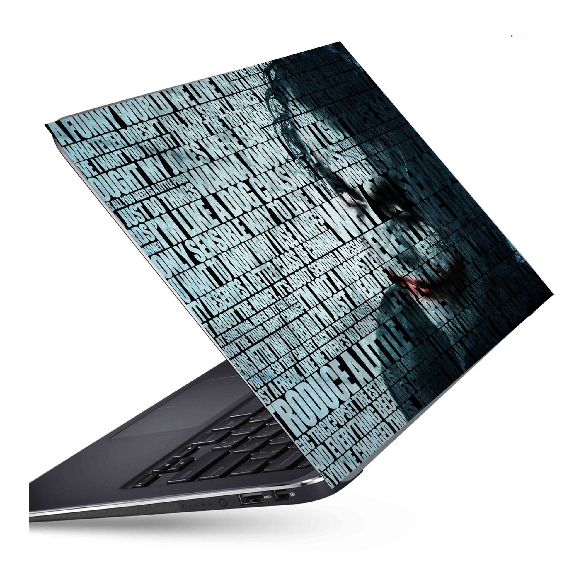 Laptop Skins And Wraps For All Models PUBG
