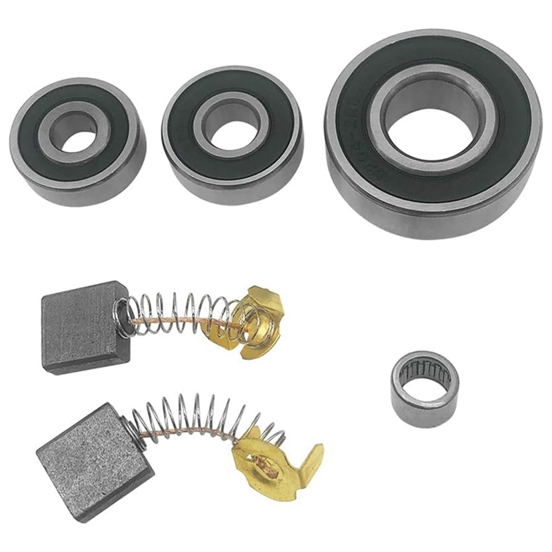 Motor Rebuild Kit for RM870 RM871 RM872 Table Saw Motor for 137.Xxxxxx Motorized Table