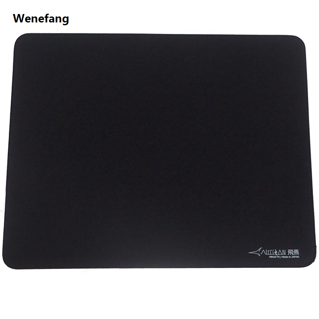 Wenefang ARTISAN Gaming Mousepad FX HIEN (Japan Import)