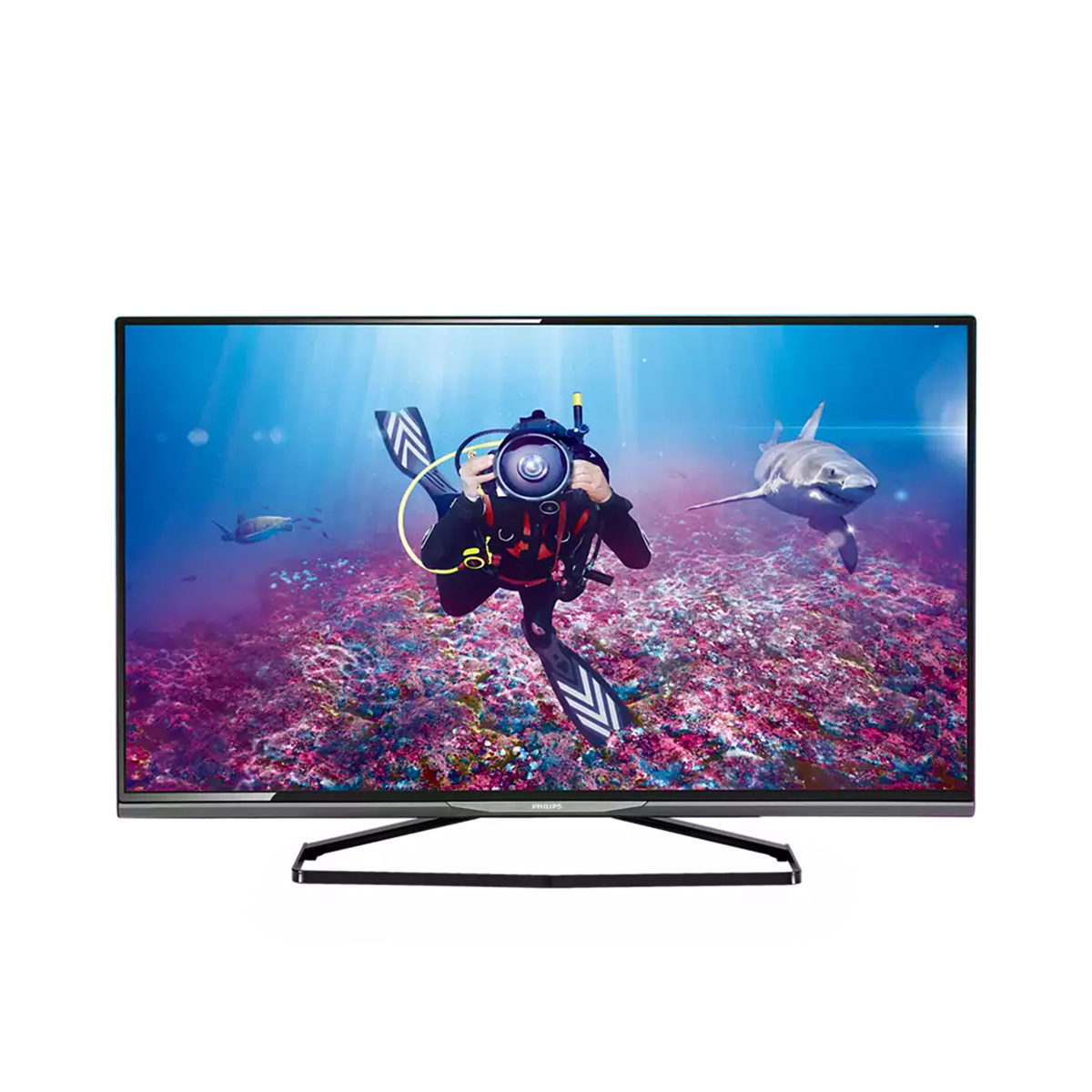 Philips 50PUT8509/98 Smart 4K Ultra Hd 50" Led Tv