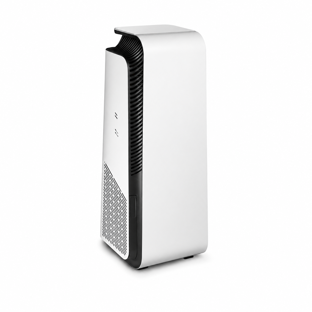 Blueair HealthProtect 7740i Air Purifier | Large Room Smart Air Purifier | 62 m² Coverage | Nepal