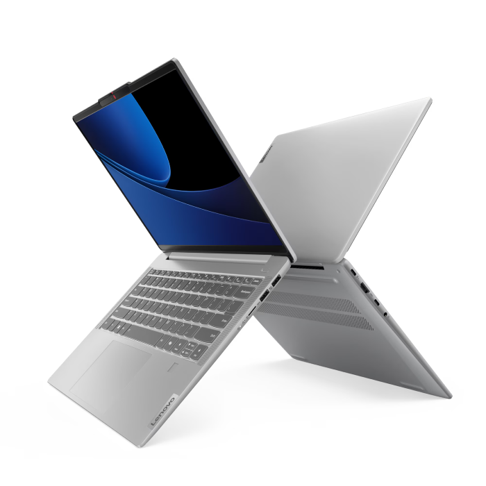 Lenovo IdeaPad Slim 5 | Core Ultra 7 155H | 32GB RAM | 1TB SSD | 14" WUXGA OLED | Backlit Keyboard | 1 Year Warranty - Nagmani International