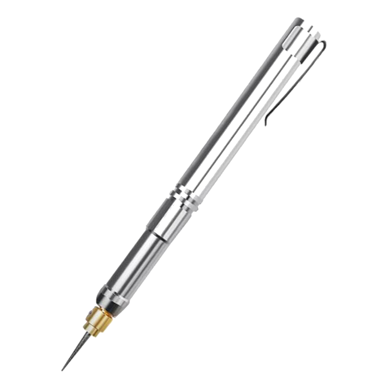 Mini Electric Engraver Pen Rechargeable Engraving Pen Cordless DIY Precision Carving Engraving Tools