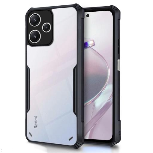 Ipaaky Case For Redmi 13C(4G)