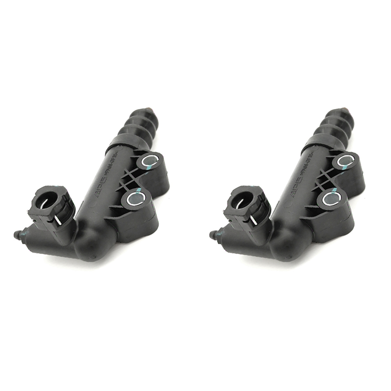JINMY 2X Car Clutch Slave Pump Assembly for Sail 3 2015-2018 Part Number 24104710
