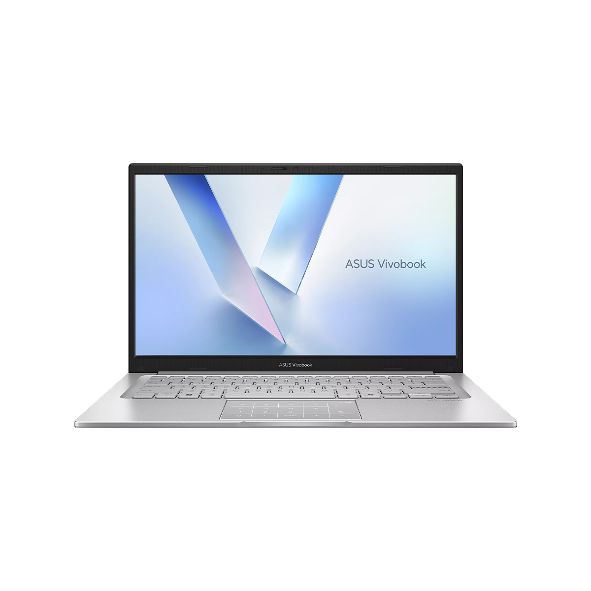 ASUS Vivobook 14 X1404V | Intel Core i7-1355U | 12GB DDR4 RAM | 512GB PCIEG4 SSD | 14-inch FHD Display | Win11 Home | Wifi 5 | 1 Year Warranty