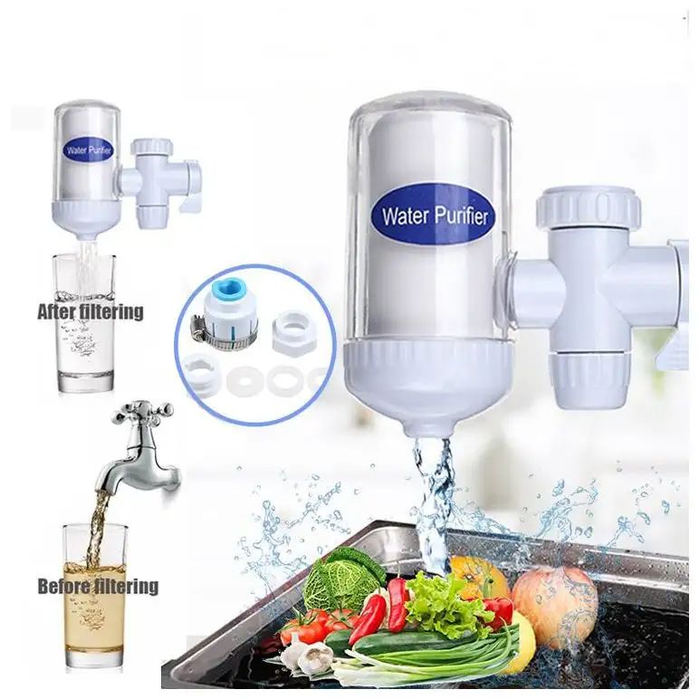 Environmental friendly Water Purifier Filter For Home & Office