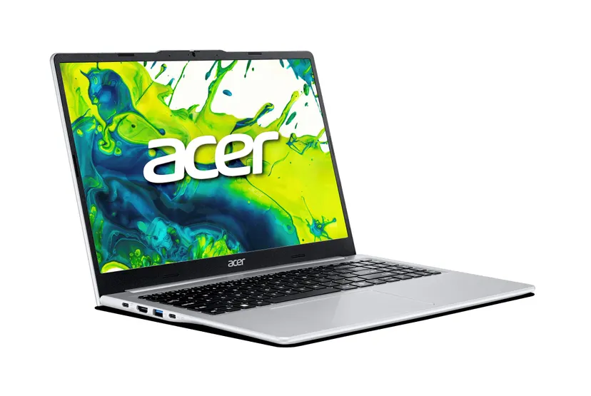 ACER Aspire Lite 15 | Ryzen 7 7730U | 16GB RAM | 512GB SSD | 15.6" FHD Display