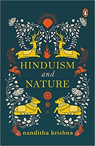 Hinduism and Nature By Nanditha Krishna