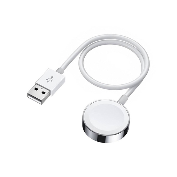 Smart Watch Ultra Charger Magnetic Fast Charging Cable Portable Wireless Charging Compatible
