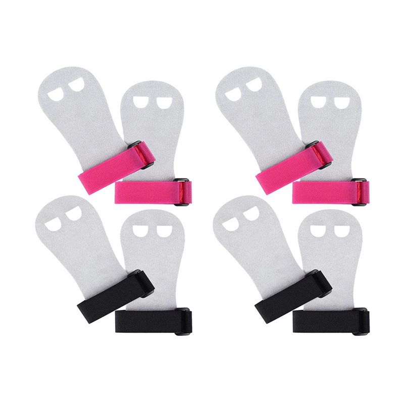 8X Grips, Grips for , Hand Grips,Gymnastic Palm Hand Grips Protectors