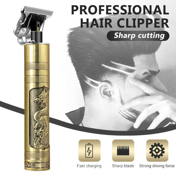Vintage T9 Hair Clipper / Hair Trimmer
