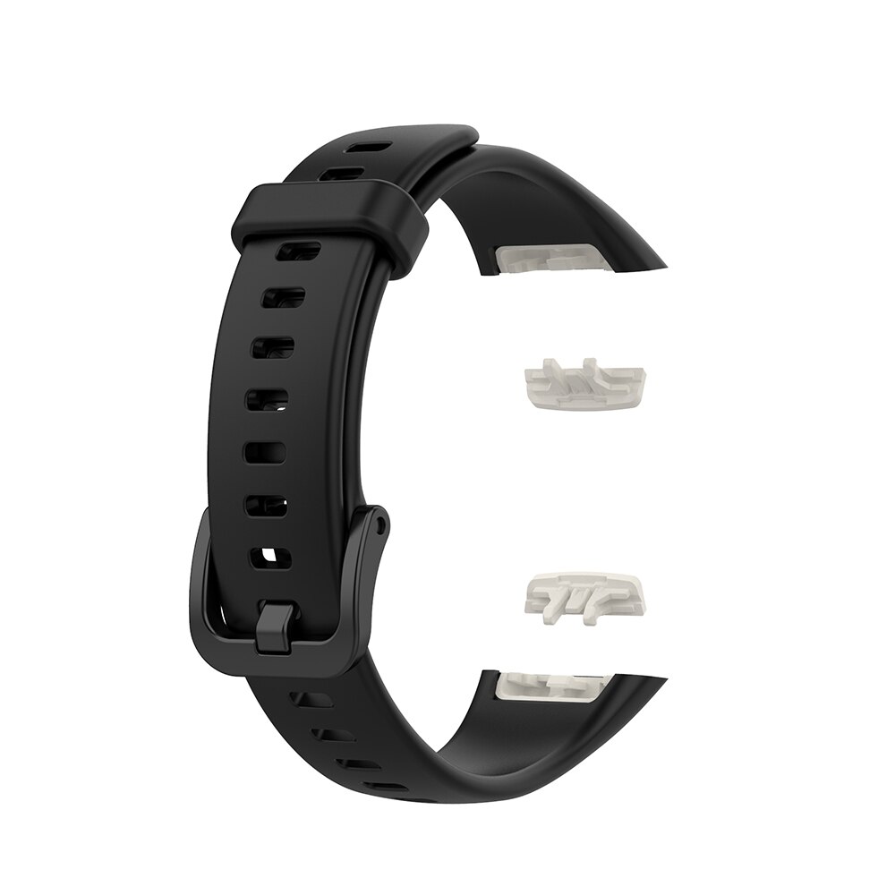 Silicon Strap For Huawei Band 6/honor Band 6