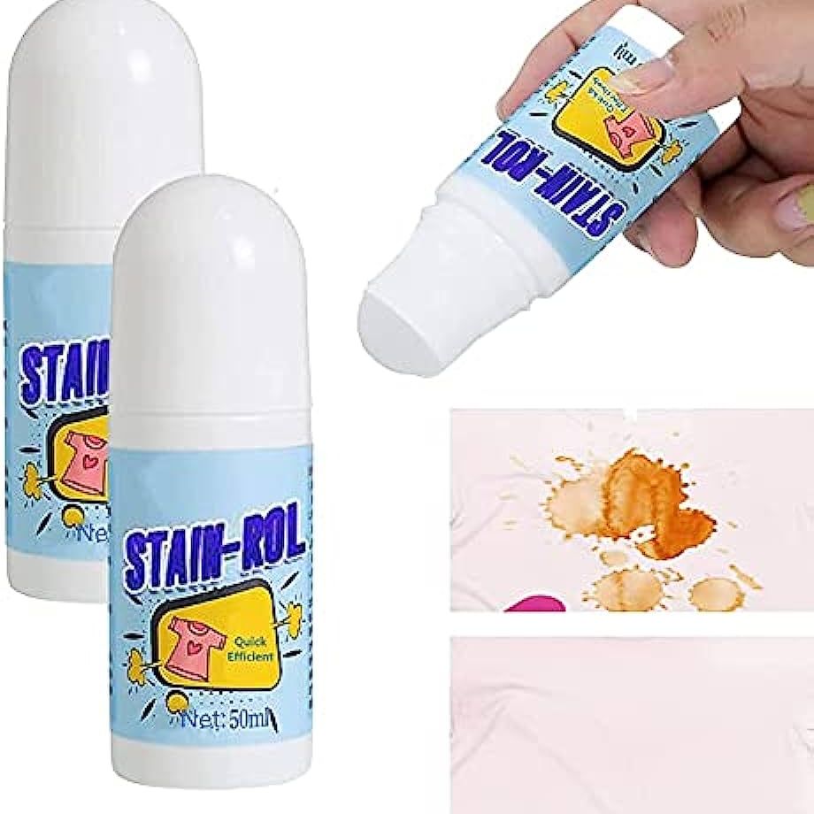 Stain Remover Roll