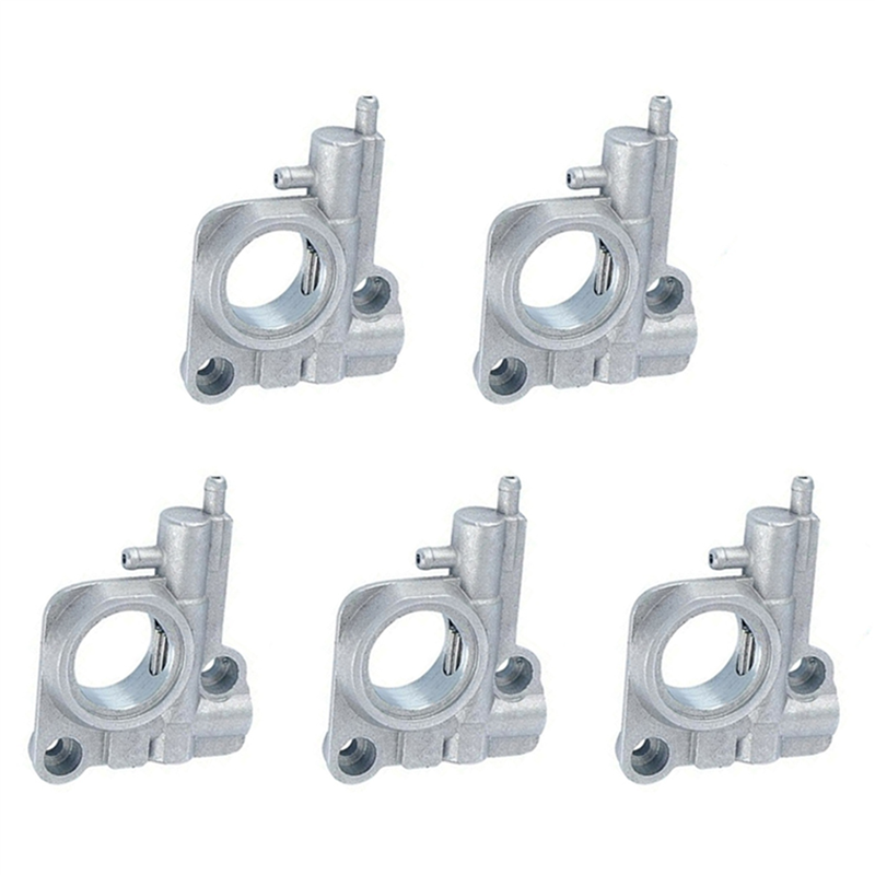 fasdaga 5X Oil Pump for -350 -2600 CS350 CS2600 Oil Pump