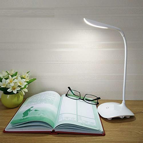 Rechargeable Reading Eye Lamp Study Lamp