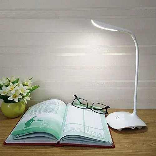 Rechargeable Reading Eye Lamp Study Lamp