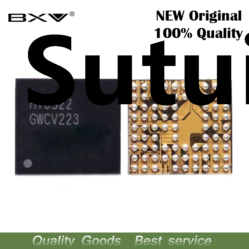 Sutuiying 100% New HI6522 Sales promotion BGA Chipset