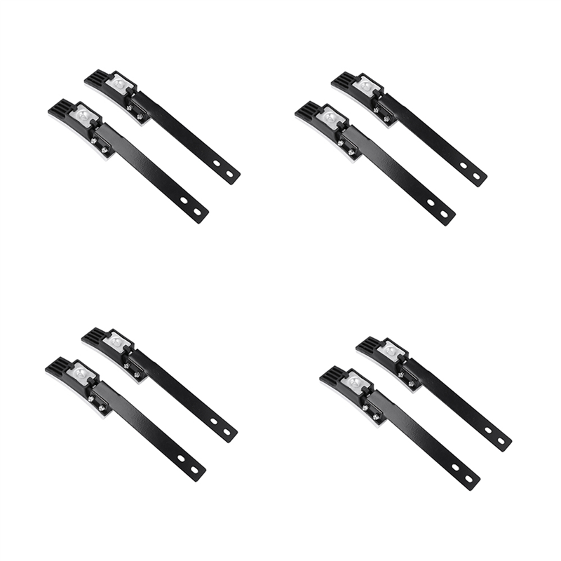 20X Exercise Bike Brake Pads Hairy Pad for Bike Brake Pads Bike Brake Group Replacement Part