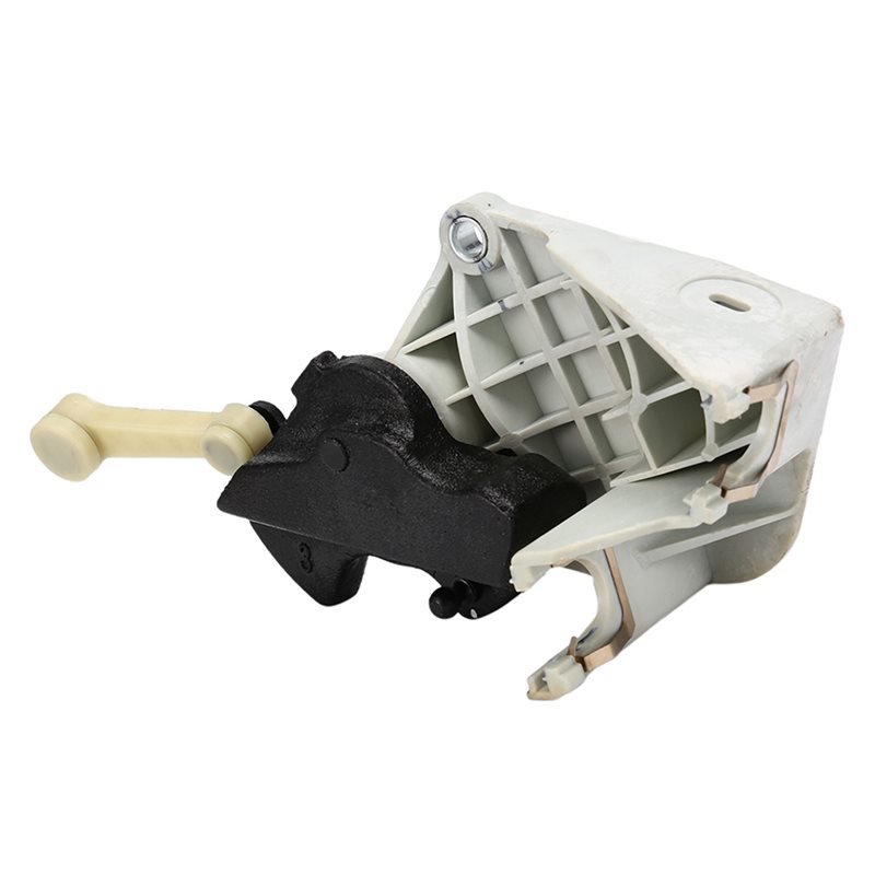 For 307 C4 Compatible Car 2.0 Shift Control Support Plate Gear Line Bracket Part Numbers 243779, 2437.79, 9659241380