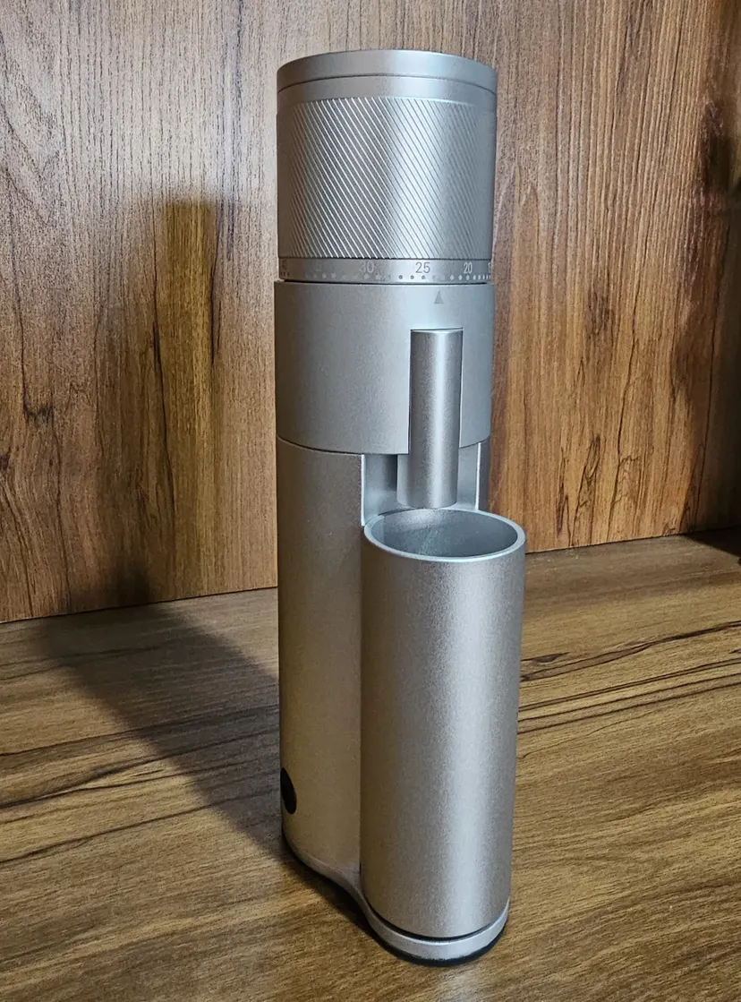 Coffee Grinder