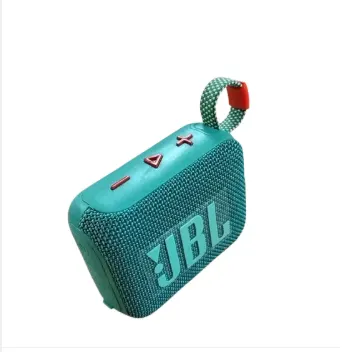 Wireless Portable Bluetooth SpeakerGo 4 (copy)