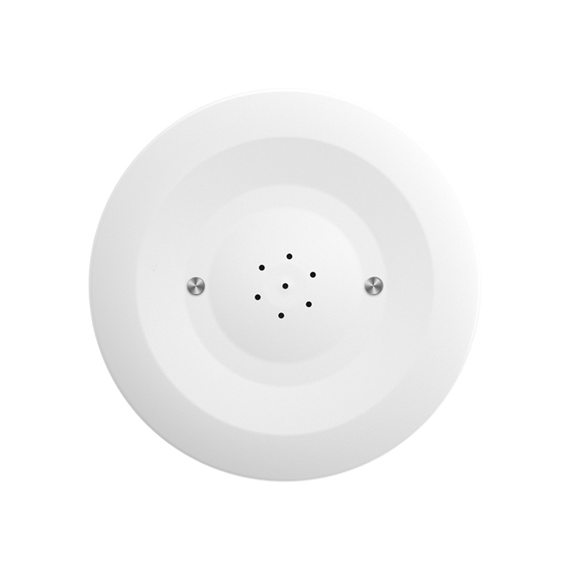 ARELENE Tuya WiFi Water Leak Sensor Flood Leakage Detector with Sound Alarm 80dB IP55 WaterProof Water Sensor Remote Monitor