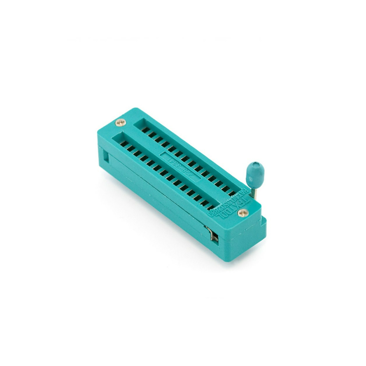 28 Pin Zip IC Socket[1 pcs]