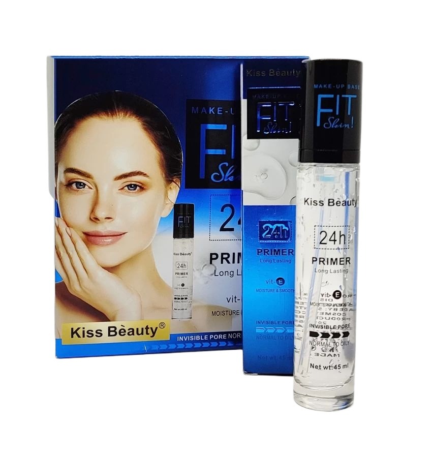 KB Make-Up Base Fit BB 24H Primer 35ml