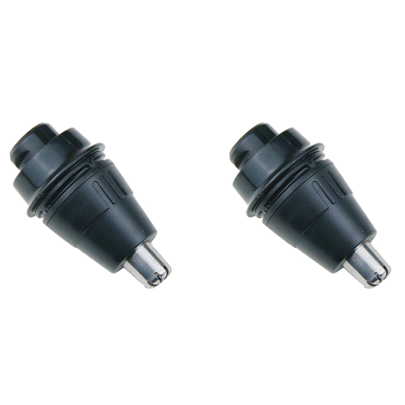 FORIDE 2X Replacement Shaver Nose Trimmer for S5420 S9000 S9031 S9111 S9121 S9151 RQ1150 RQ1151 RQ1155 PT730